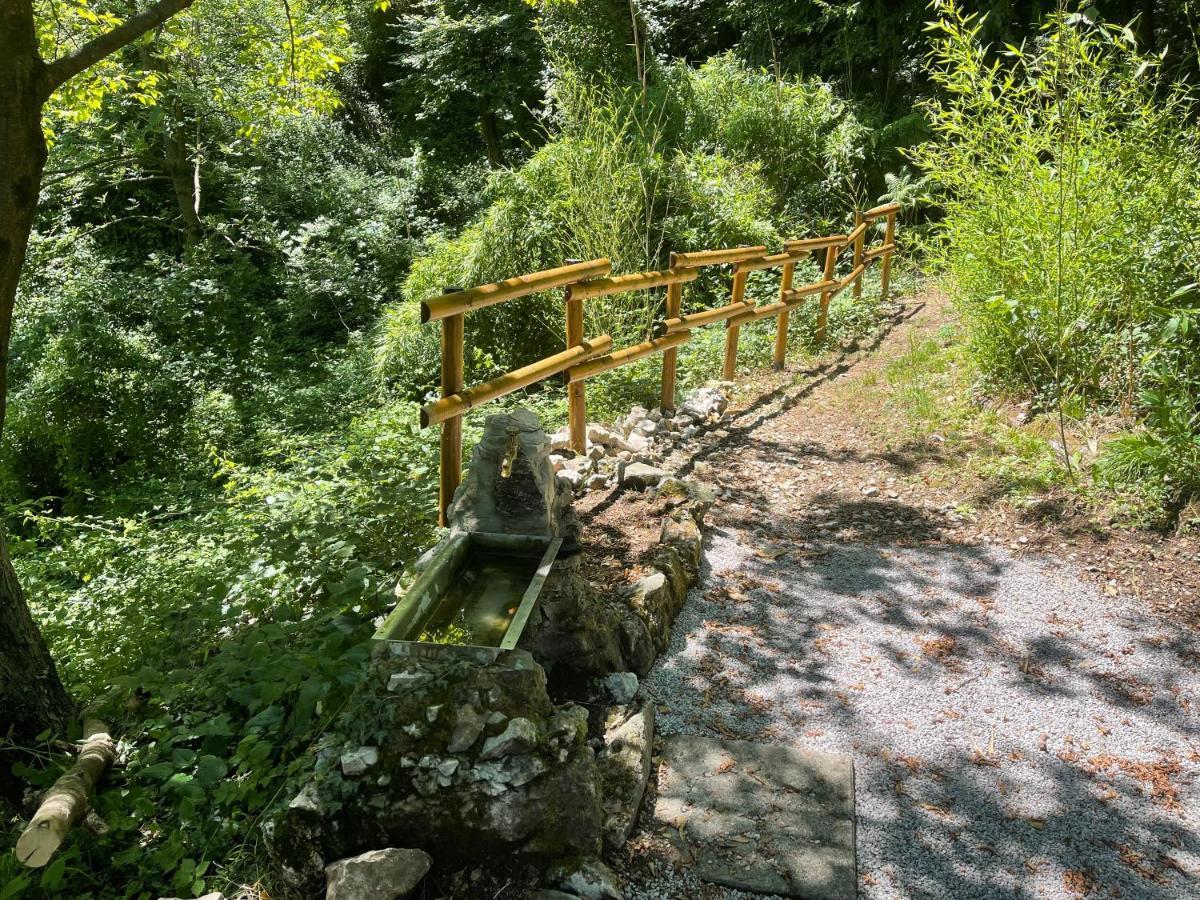 Appartamenti Lago Di Como Valbrona Екстер'єр фото