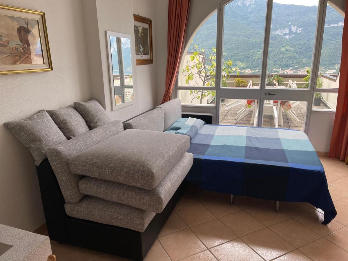 Appartamenti Lago Di Como Valbrona Екстер'єр фото