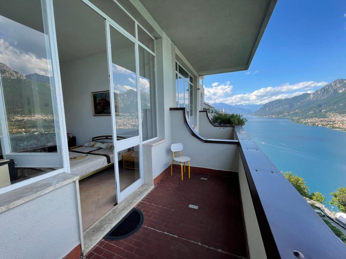 Appartamenti Lago Di Como Valbrona Екстер'єр фото