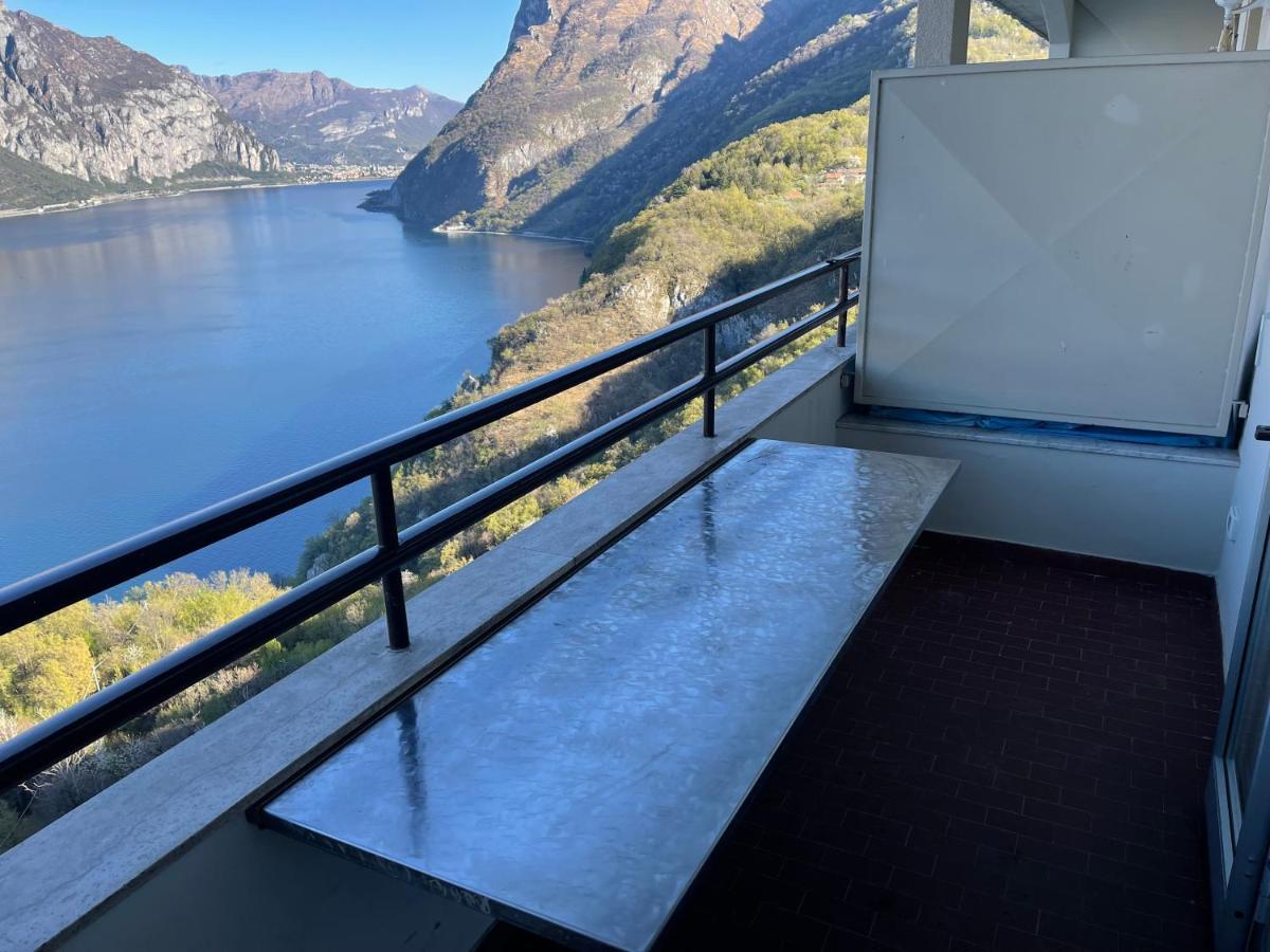Appartamenti Lago Di Como Valbrona Екстер'єр фото