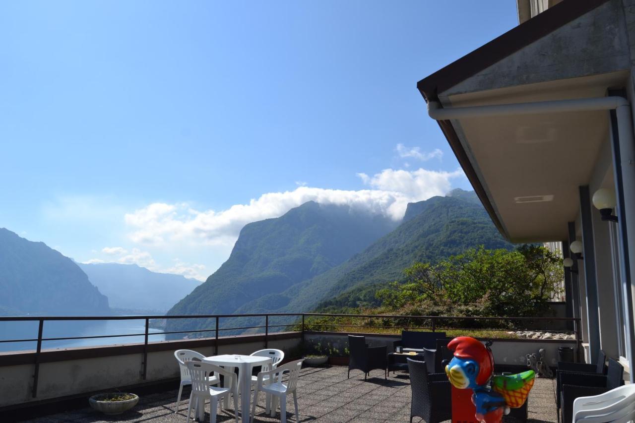 Appartamenti Lago Di Como Valbrona Екстер'єр фото
