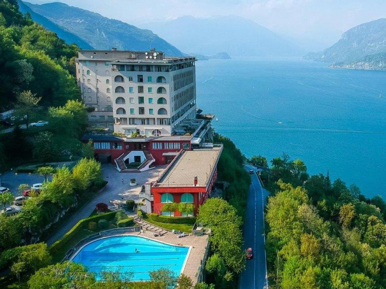 Appartamenti Lago Di Como Valbrona Екстер'єр фото