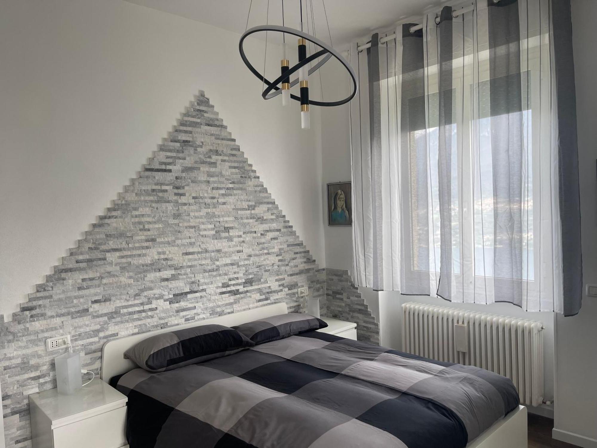 Appartamenti Lago Di Como Valbrona Екстер'єр фото