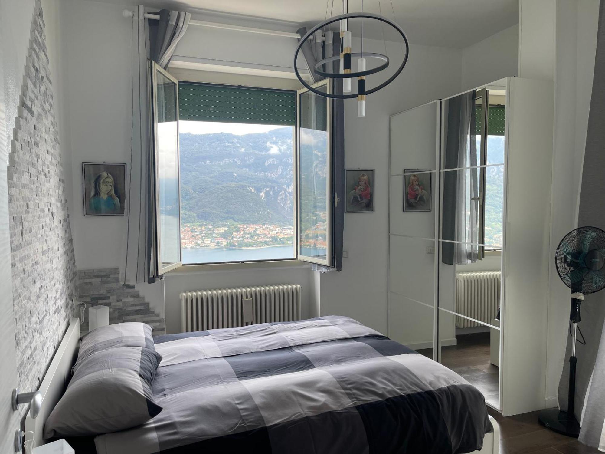 Appartamenti Lago Di Como Valbrona Екстер'єр фото