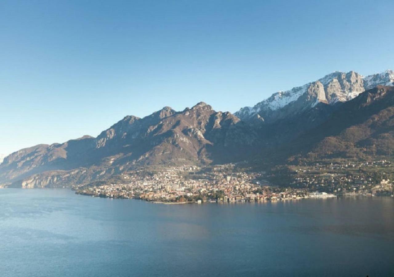 Appartamenti Lago Di Como Valbrona Екстер'єр фото